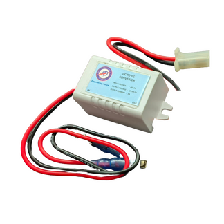Potential Packard DC To DC Converter 1205