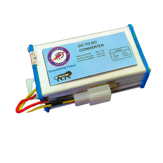 Potential Packard DC To DC Converter 1210