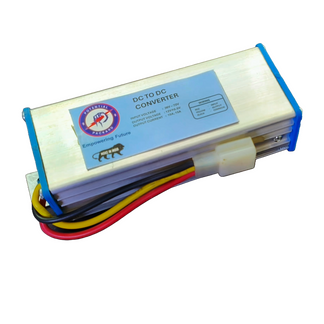 Potential Packard DC To DC Converter 1215