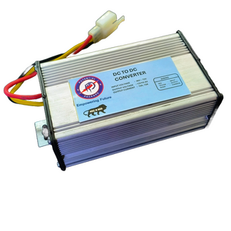 Potential Packard DC To DC Converter 1220