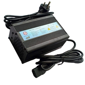 Potential Packard EB8 Series Charger