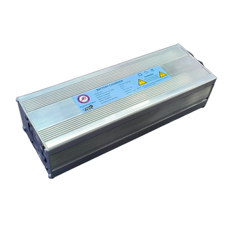 Potential Packard EB9 Series Charger