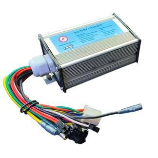 Brushless DC Motor Controller MC250