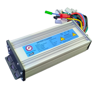 Brushless DC Motor Controller MC500/800/1000/1500