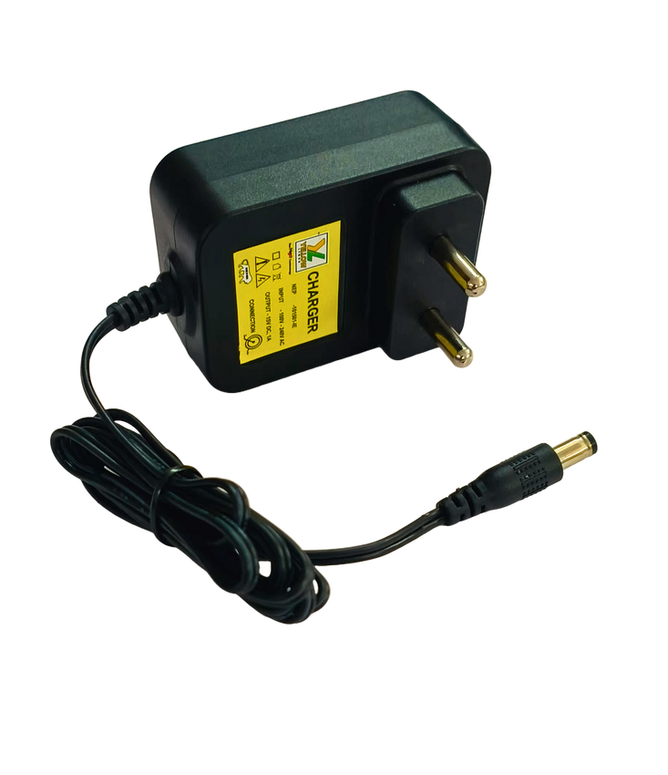 Yellow Lemon PE1 Series Charger